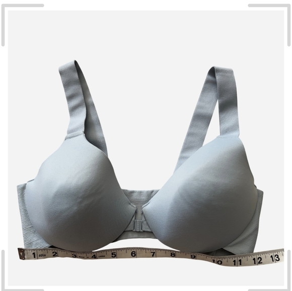 SPANX Soft Gray Women's Bra - Picture 1 of 3